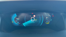 Peugeot 208 100kW GT 50kWh 5dr Auto Electric Hatchback